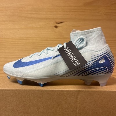 Nike Herren Mercurial Superfly 10 Elite FG Fußballschuhe UK 9 #A14