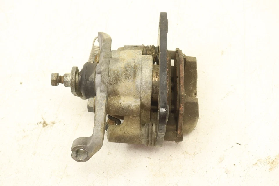 Kawasaki Mule Pro-FX 17 Brake Caliper Right Rear 43080-0164 51873 — 第 2/4 张图片