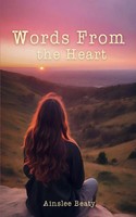 Ainslee Beaty | Words From The Heart | Taschenbuch | Englisch (2024)
