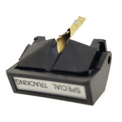 JICO VN-35HE SAS/B Stylus for Shure V15 Type III, Boron Cantilever, New Japan