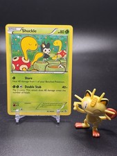Shuckle 3/113 Pokemon Legendary Treasures Regular - LP on eBay