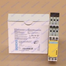 NEW SIEMENS Boxed 3TK2840-1BB40 3TK28401BB40 Safety Relay