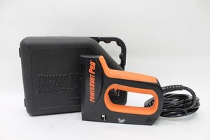 Powershot Pro Stapler | eBay