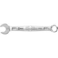 Wera 05020206001 6003 Joker Ring-MaulschlüSsel SchlüSselweite (Metrisch) 15 Mm