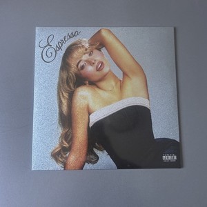 Espresso Sabrina Carpenter Vinyl | eBay