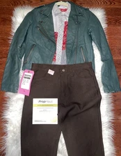 Cassidy (Joseph Gilgun) Preacher TV Show Episode 201 Wardrobe Outfit w/COA