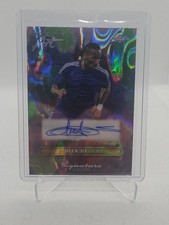 2022 Leaf Ultimate Soccer Cards Checklist 19