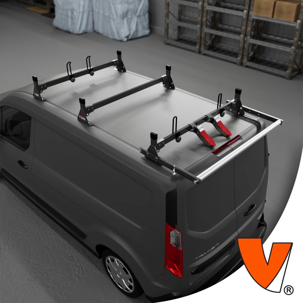 Rieles De Techo Barras Transversales Para Honda Cr-v Crv