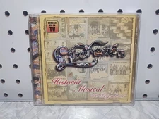 LIBERACION Historia Musical 30 Legaditas DISA CD 2002