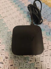 Apple TV 3rd Generation HD Media Streamer A1469 Tested Working No Remote