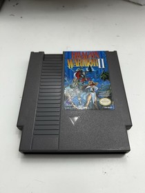 Dragon Warrior 1, 2 and 3 (Nintendo Entertainment System NES)