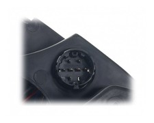 Scheinwerfer H4 Set Links + Rechts für Fiat Grande Punto 199 Van EVO ab 08->