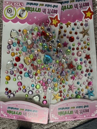 Pintada Face & Body Paint Kit with Brushes, Glitter, Stencils, Jewels