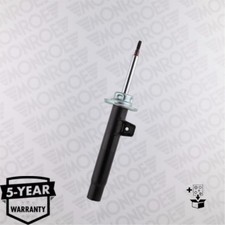 MONROE Amortisseur Avant Gauche Pour BMW 1Er E87 E81 3Er Touring E91 E90