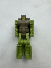 Vintage Headmaster Hardhead Duros Furos G1 1987 Takara Transformers Head Figure