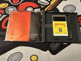 Timeball Turbografx-16 NEC 1990