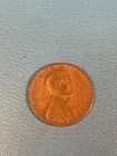 lincoln wheat penny key date 1924D in Good condition low shipping