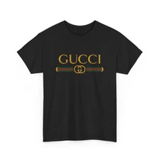 Gucii Funny T-Shirt Made In Usa Size S to 5XL