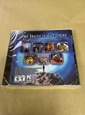The Truth Is Out There - Mystery Adventure Pack - PC Game NEW