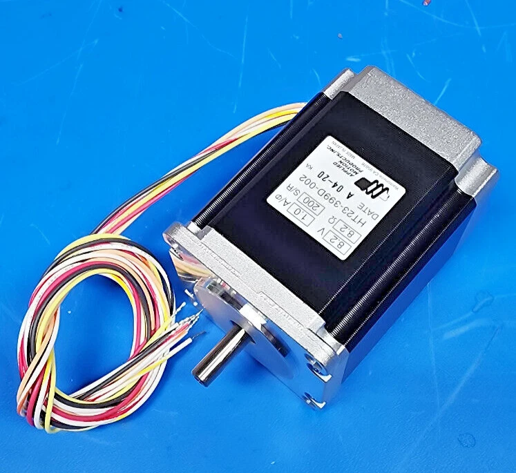 HT23-399D-002 Stepper Motor - Image 2 of 4