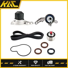 Timing Belt Water Pump Kit For Chrysler PT Cruiser 2.4L 2003-2008 2009 2010