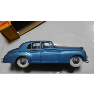 Minicar Lone Star Rolls Royce Silver Cloud II | eBay