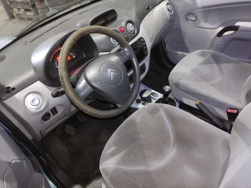 9638497980 Nebelscheinwerfer Rechts für CITROEN C3 1.4 Cool 2002 1135827 - Bild 10 von 10