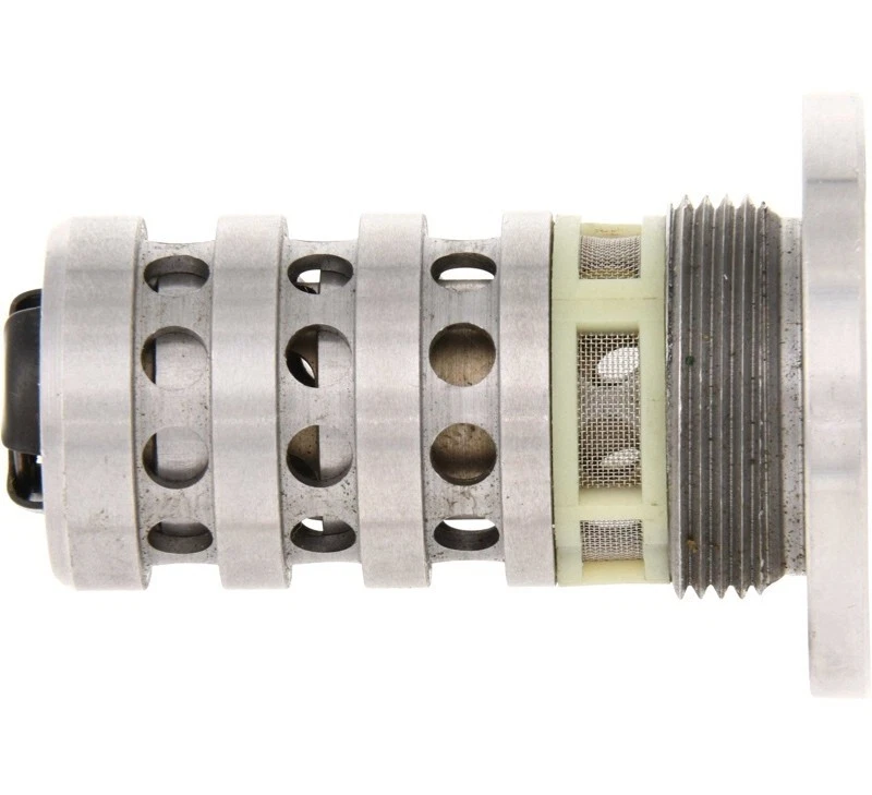 Solenoide/actuador de sincronización de válvula variable (VVT) REEMPLAZO Audi VW OEM # 06L109257H Foto 4 de 4