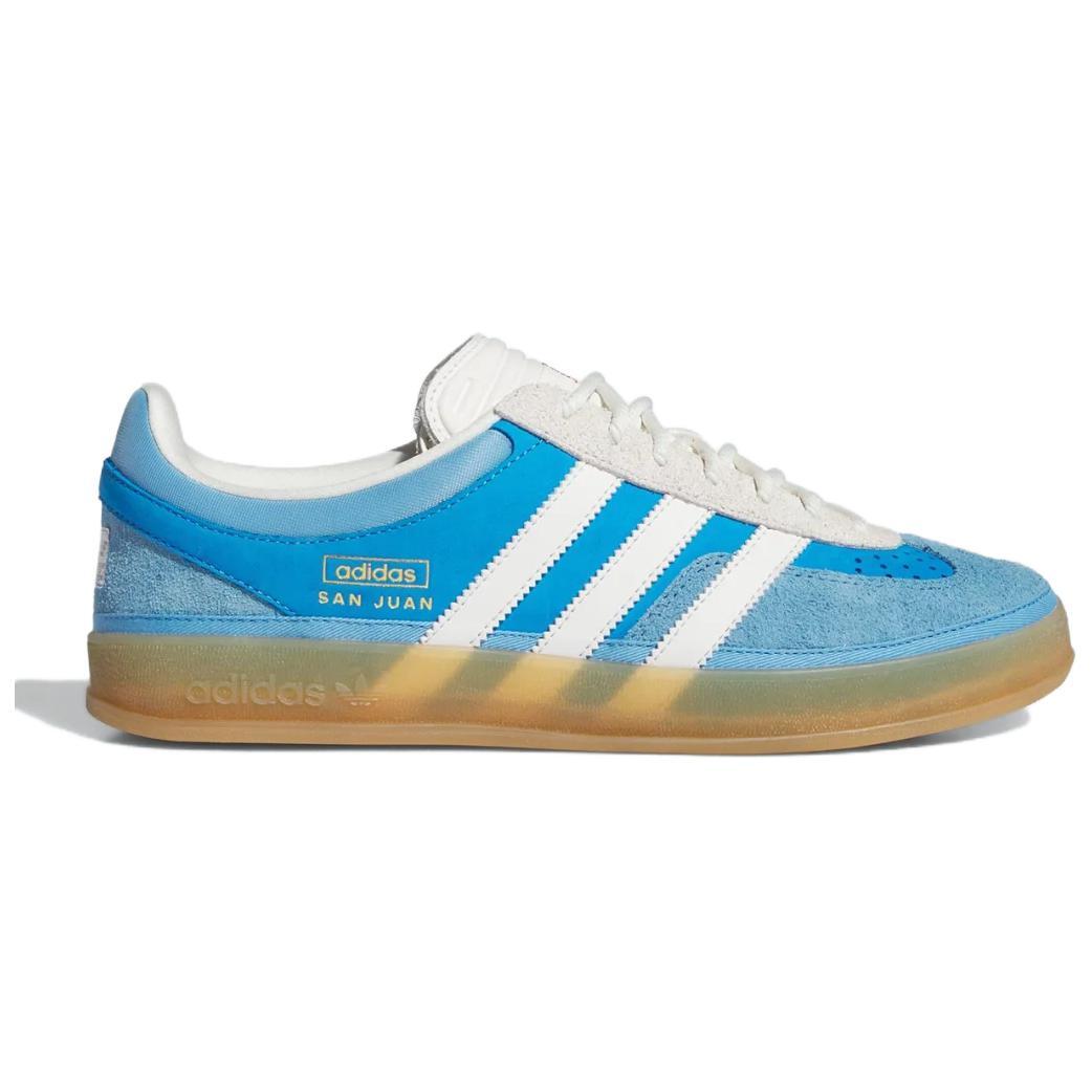 Size 4 - adidas Bad Bunny x Gazelle Indoor San Juan for sale