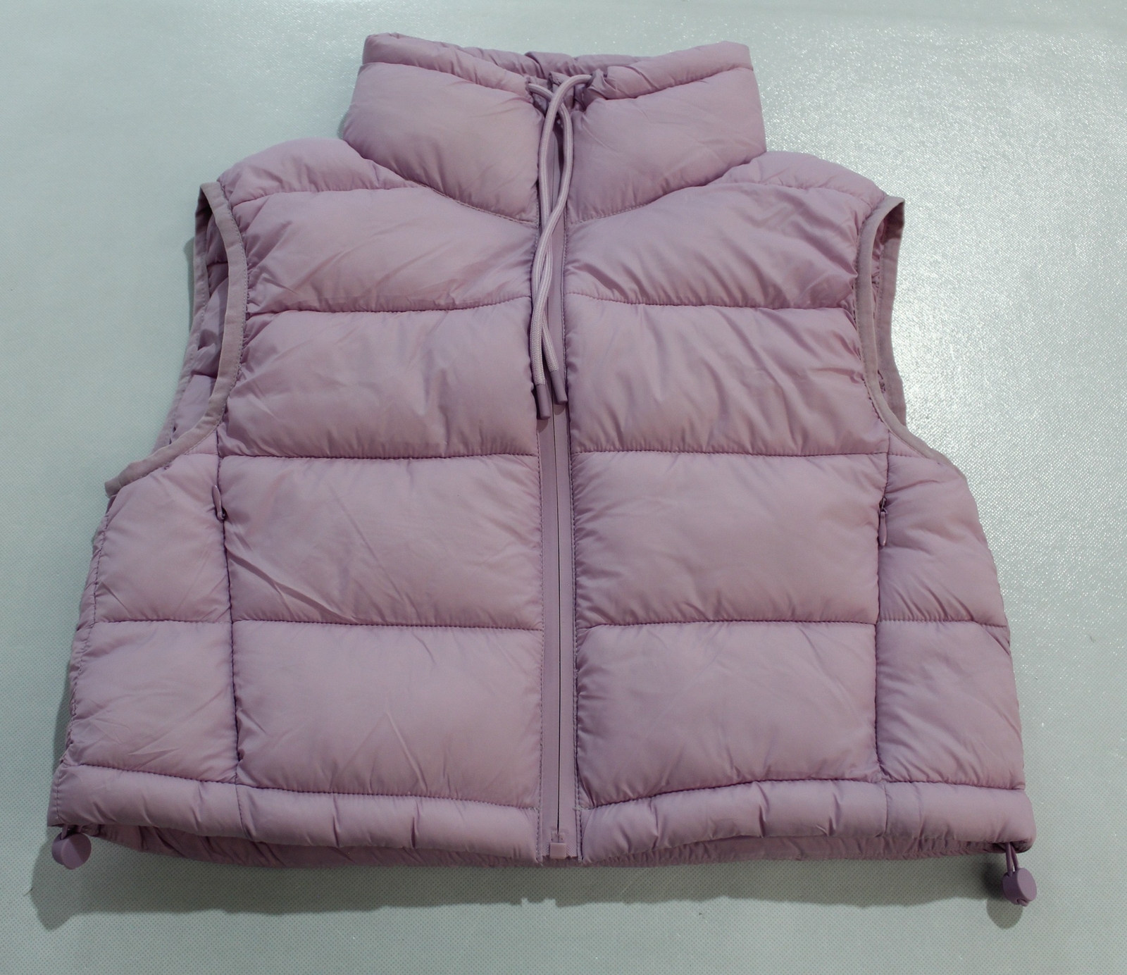 Zara Women's Water-Repellent Puffer 