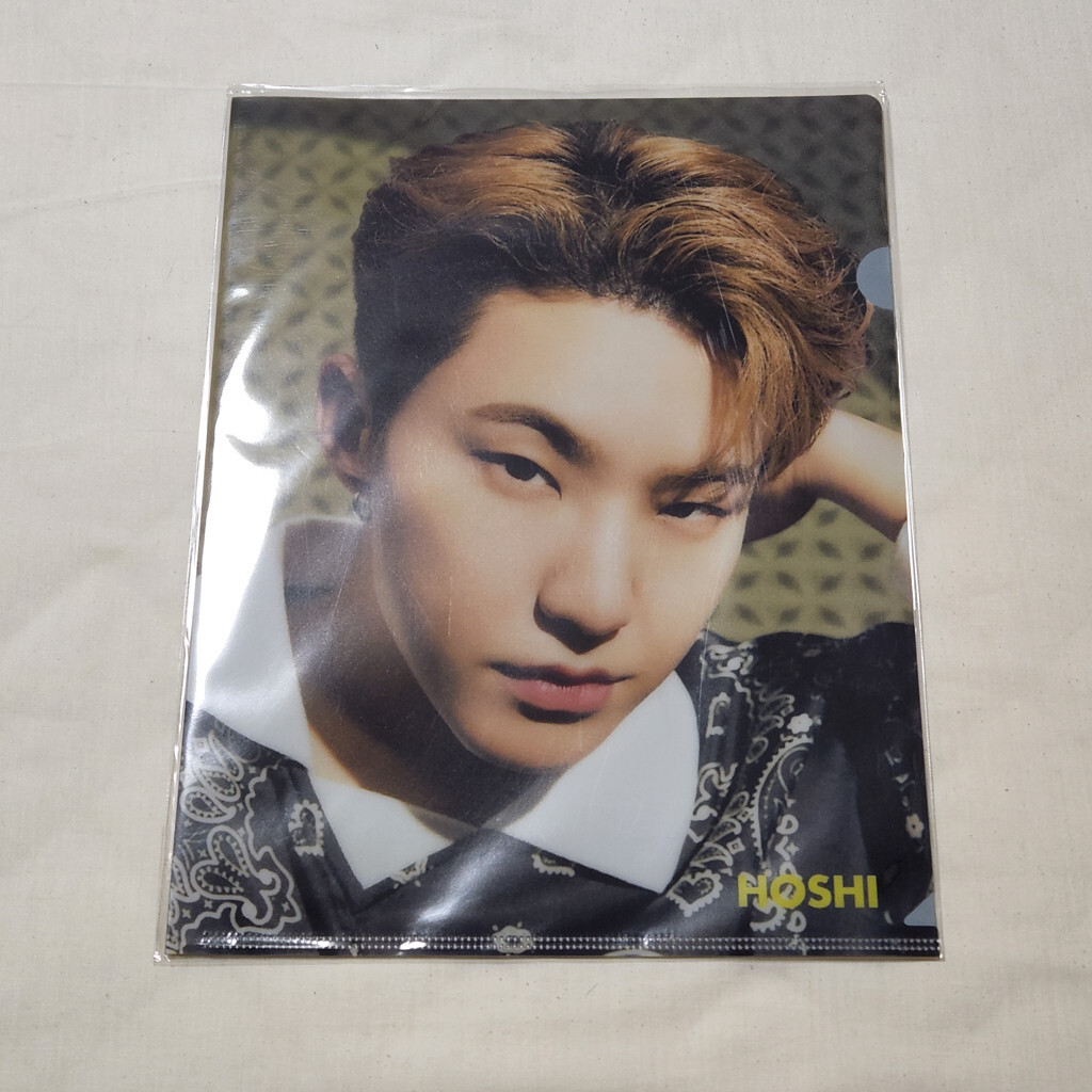 K-POP・アジア SEVENTEEN Dicon vol.12 Luxury ver. SEVENTEEN Dicon ISSUE No.12 My Choice Is Luxuary Ver