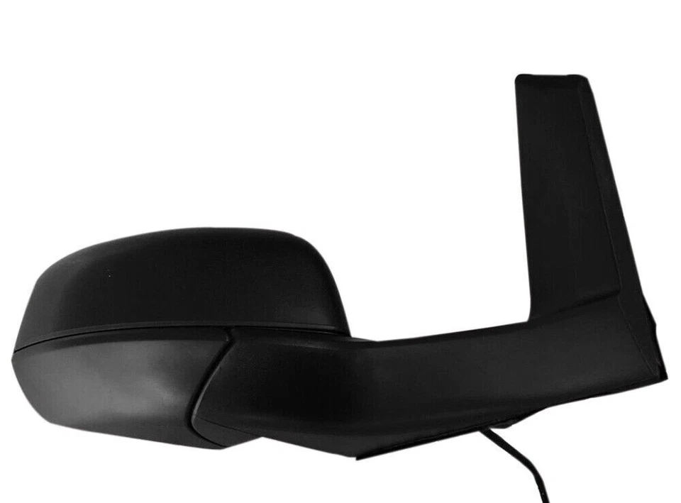 Espejo retrovisor lateral eléctrico térmico lado derecho pasajero Ford Transit Connect 2014 2022 Foto 4 de 4