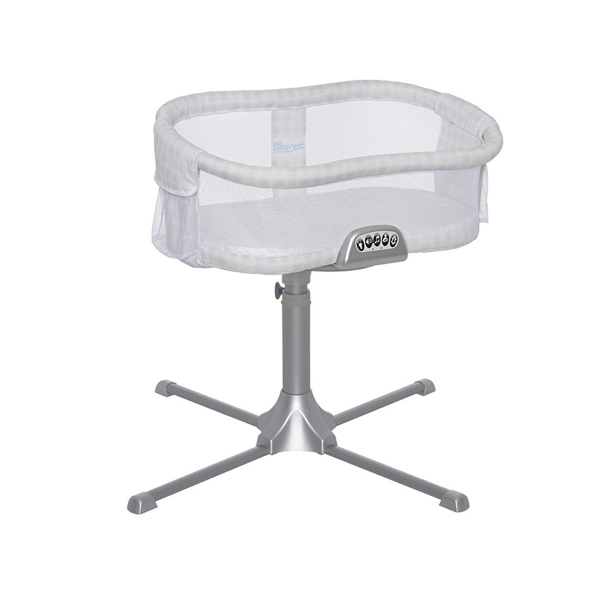 HALO Bassinest Swivel Sleeper ベビーベッド HALO Bassinest Swivel Sleeper 3.0