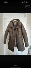 Hugo Boss Coat