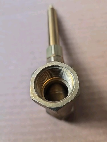 Mico Designs VA-2128 3/4" Volume Control - Picture 3 of 7