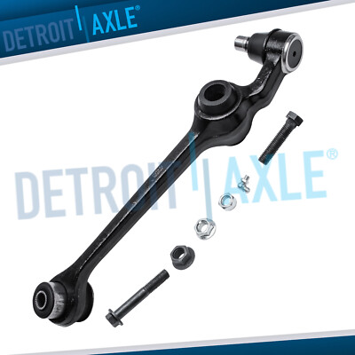 Front Left Lower Control Arm and Ball Joint Assembly for Chrysler Dodge Eagle