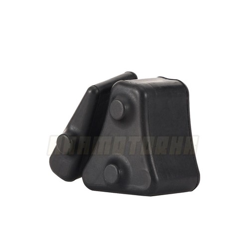 5PCS Cush Drive Rubber Damper Absorber For Honda CB450 CB500 41241-MA6-000 Only - Picture 2 of 6