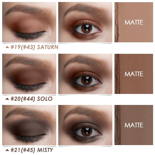 3 Pcs Cream Eyeshadow Stick,Shimmer Eyeshadow Pencil Crayon,Crease-Proof Eye Sha - Picture 6 of 7