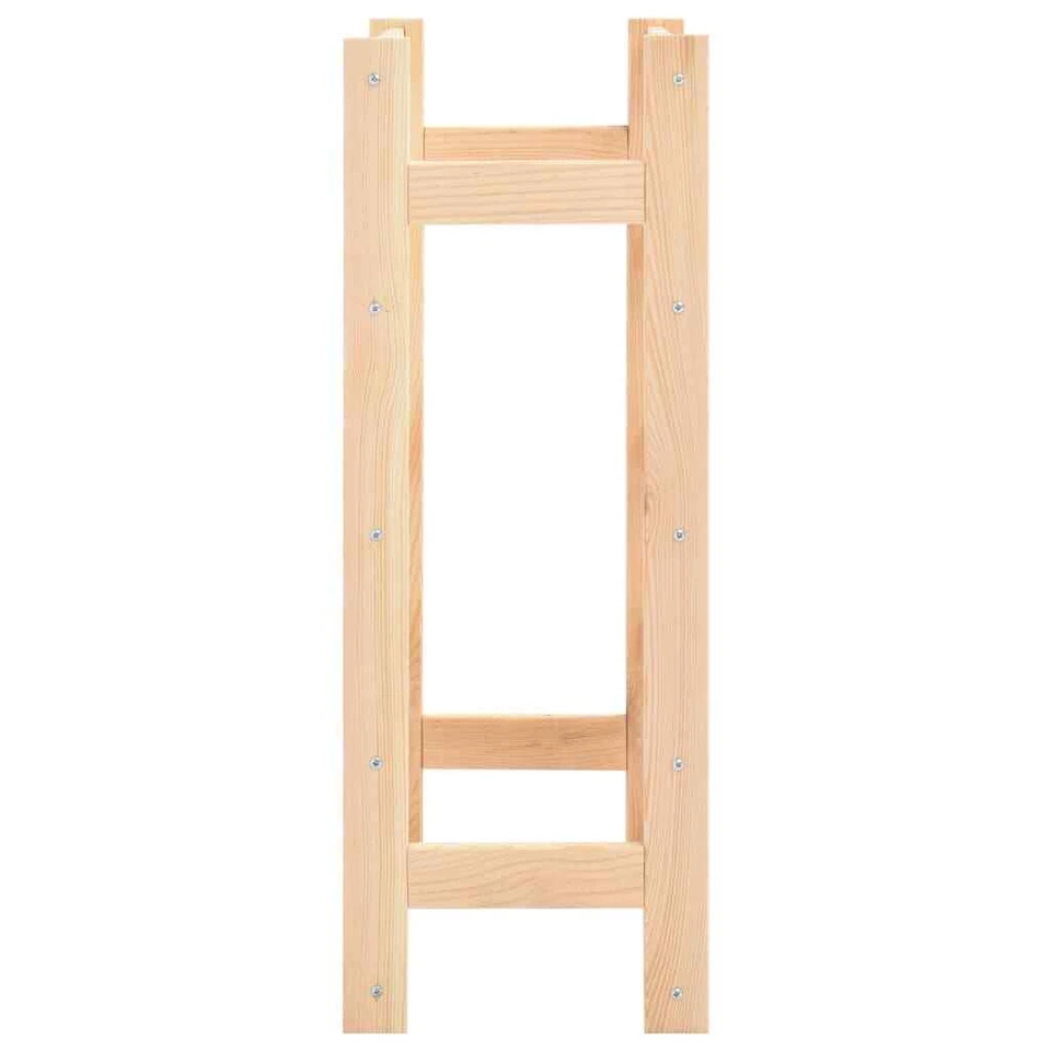 Weinregal Weinständer Flaschenregal Flaschenständer Barschrank 12 TO 77 Flaschen - Bild 3 von 4