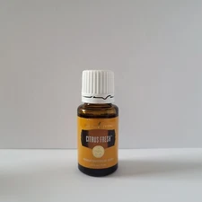 Citrus Fresh Blend - 15 ml - Young Living Essential Oils - Brand New