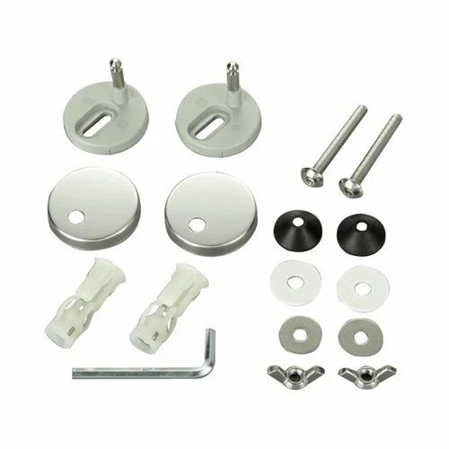 Kinetic Toilet Seat Fixing Kit 4920460