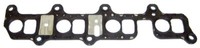 Elring 068.451 Gasket, Intake Manifold For MERCEDES-BENZ