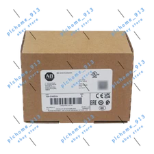 New 100-C43D10 Allen-Bradley 100-C IEC Contactor, Screw Terminals Line Side 43A