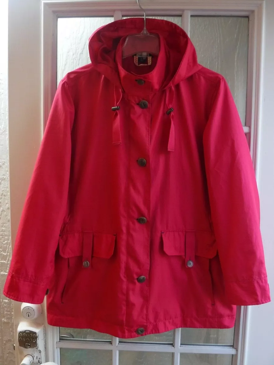 Bright red on sale hoodie women's