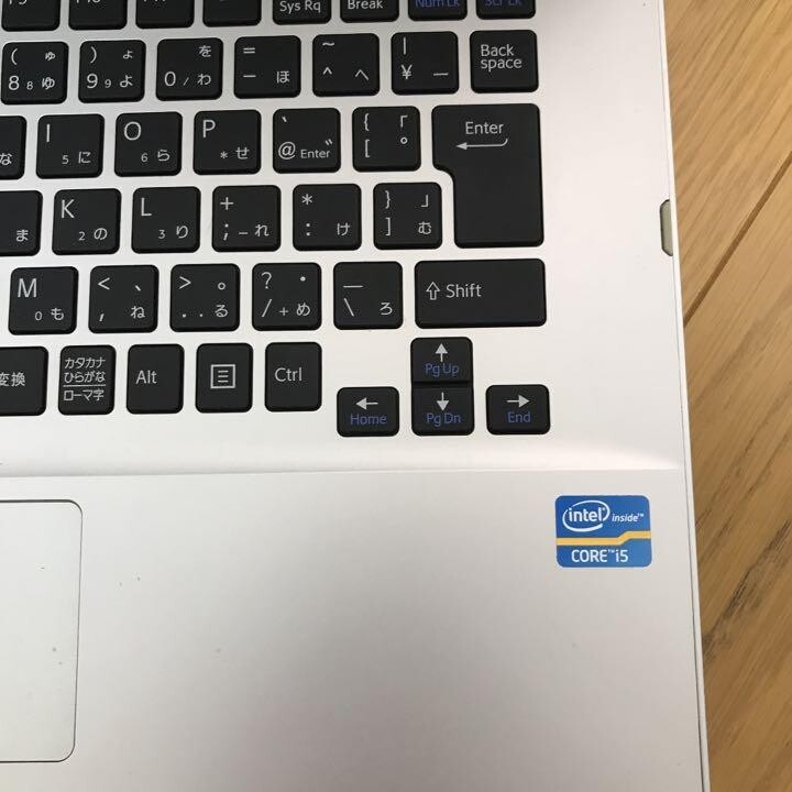 爆速SSD256GB SONY SVT14129CJS core i5-3337 s-l400.jpg
