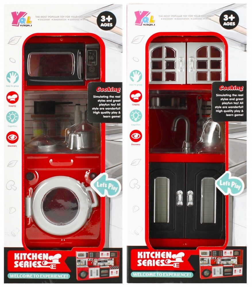 5908275188889 Мебель кухонная mix MEGA CREATIVE 482104 MEGA CREATIVE 2590₽