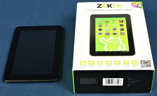 Docking Station Ipad Per Montaggio A Parete - IPad 10,2 - 10,5" (nero Opaco) | Cool Mania - Foto 5