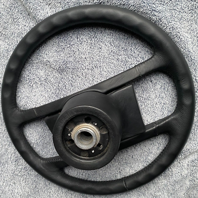 Porsche 911 964 RS lenkrad steering wheel 92834708407 08 for Porsche 911 964 RS lenkrad steering wheel 92834708407 08 for