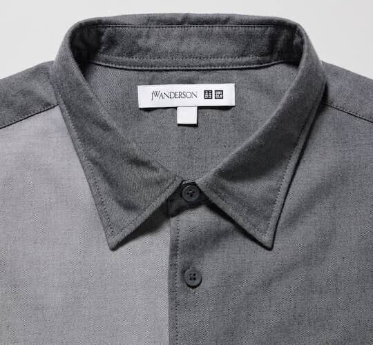 Rare New + Tags High Quality Limited Edition Uniqlo X JW