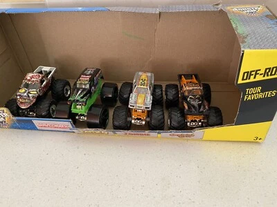 gumtree hot wheels